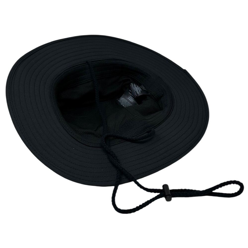 Hurley Men's Back Country Boonie Bucket Hat Cap With UPF 50+ Sun Protection - Picture 6 of 6